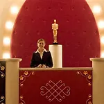 Ξενοδοχείο Oscar 3*