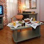 Hotel Oscar