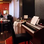 Hotel Oscar 3*