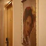 Hotel Oscar