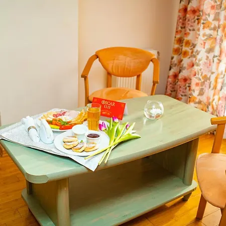 оскар Отель