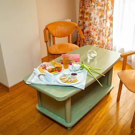 Oscar Hotel Truskavets