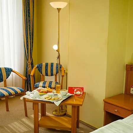 Hotel Oscar