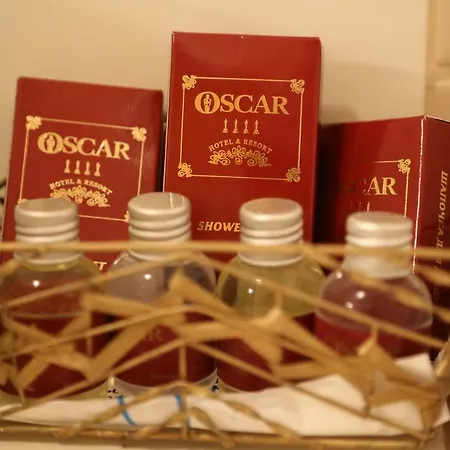 Oscar מלון