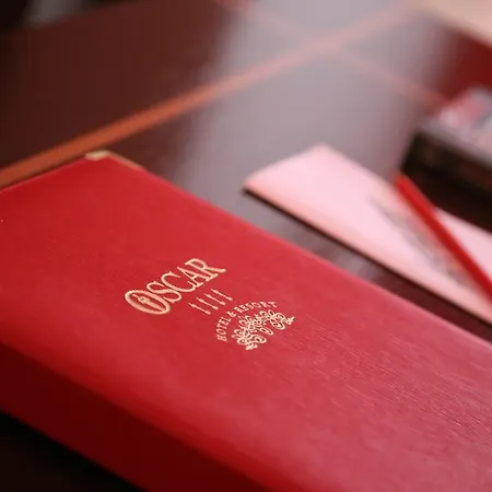 Oscar Hotel