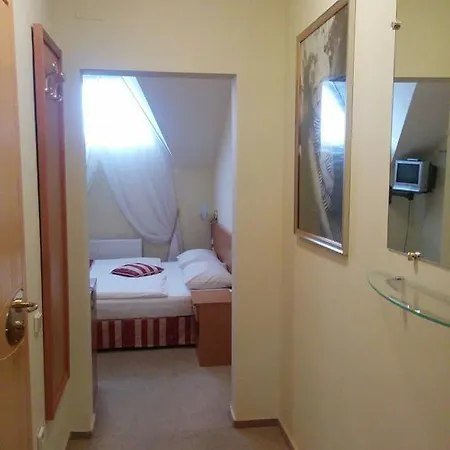 Hotel Oscar Truskavets