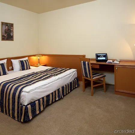 Hotel Oscar