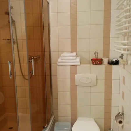 Hotel Oscar