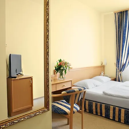 Hotel Oscar Truskavets