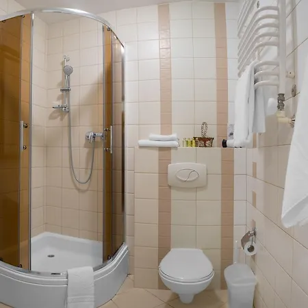 Oscar Hotel Truskavets