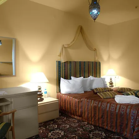 Hotel Oscar