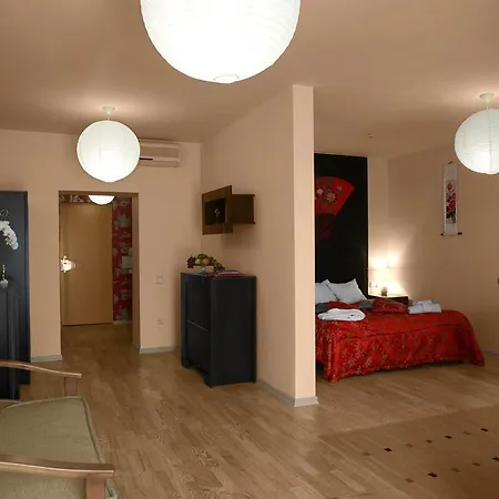 Oscar Hotel Truskavets