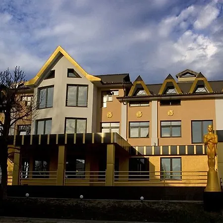 Hotel Oscar Truskavets