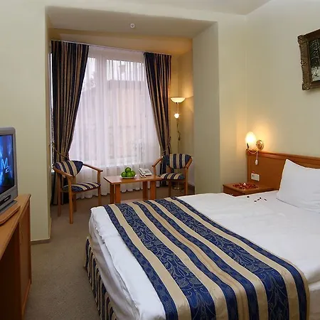 Hotel Oscar Truskavets