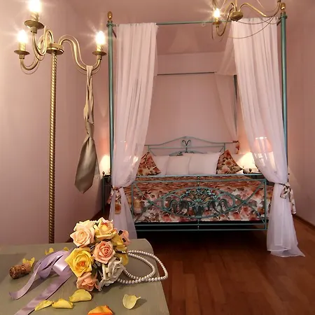 Oscar Hotel Truskavets