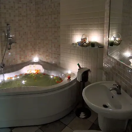 Hotel Oscar 3*