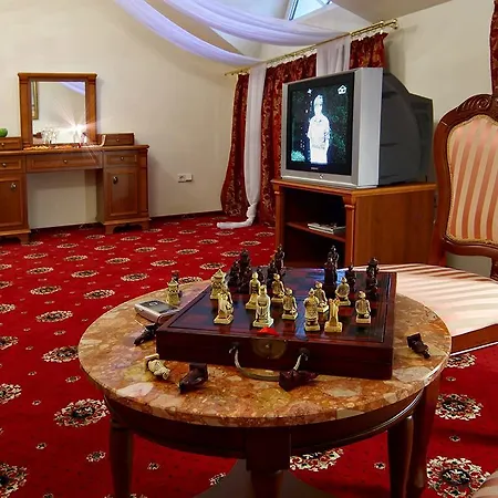 оскар 3* Трускавец