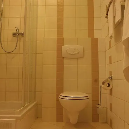 Oscar Hotel Truskavets