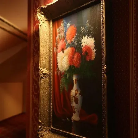 оскар Отель