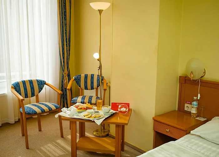 Otel Oscar