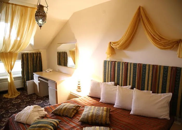 Otel Oscar 3*