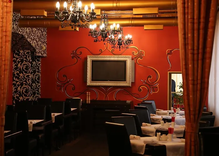 Oscar Otel 3*