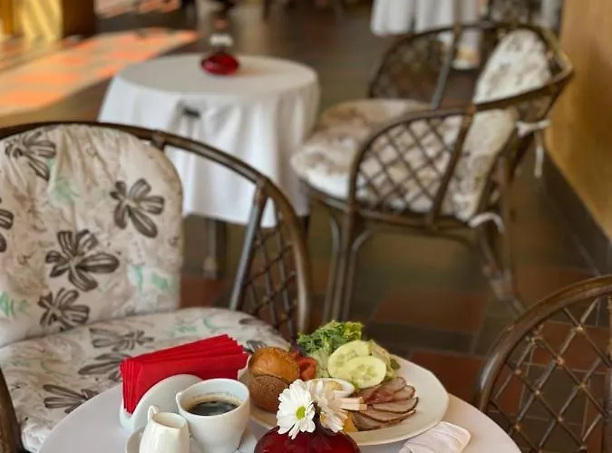 Oscar Otel 3*