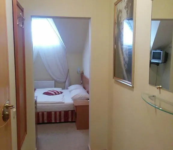 Otel Oscar Truskavets