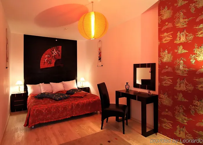 Otel Oscar Truskavets