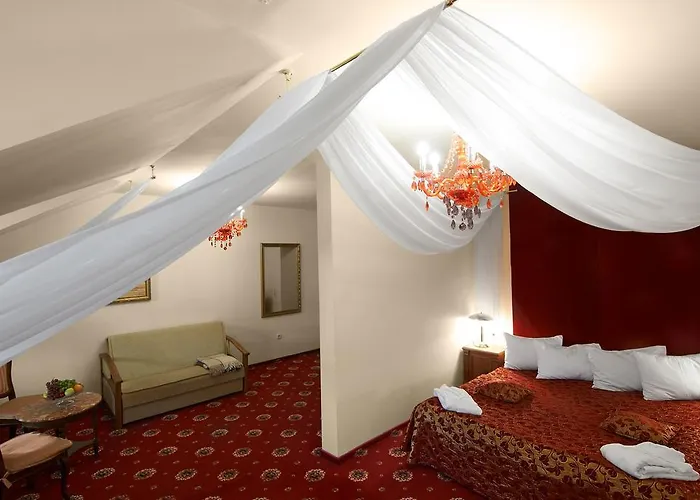 Otel Oscar 3*