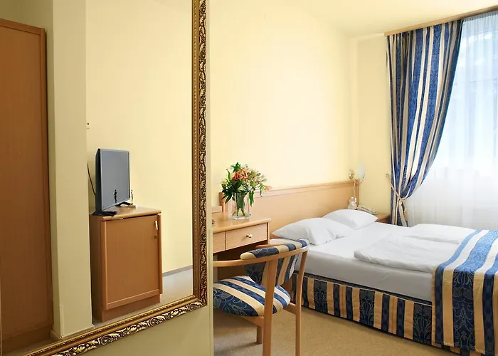 Otel Oscar Truskavets