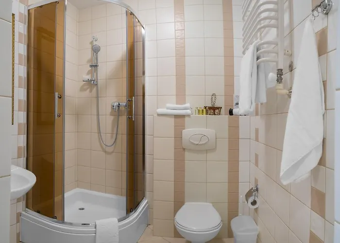 Oscar Otel Truskavets