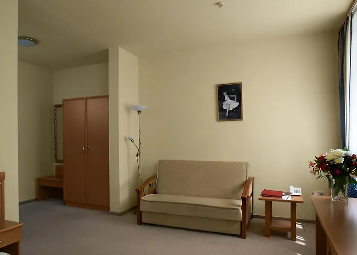 Otel Oscar 3*