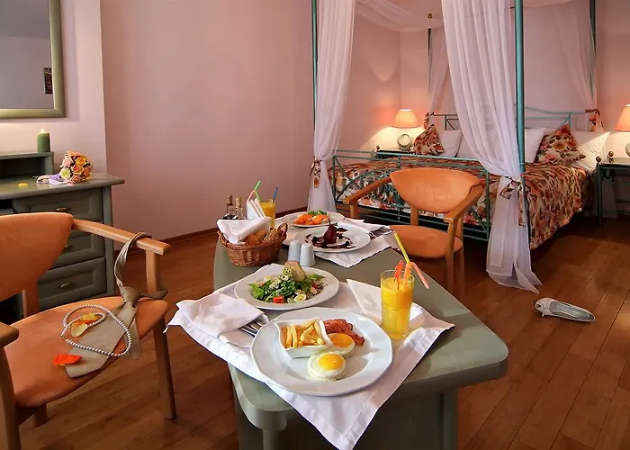 Oscar Otel 3*
