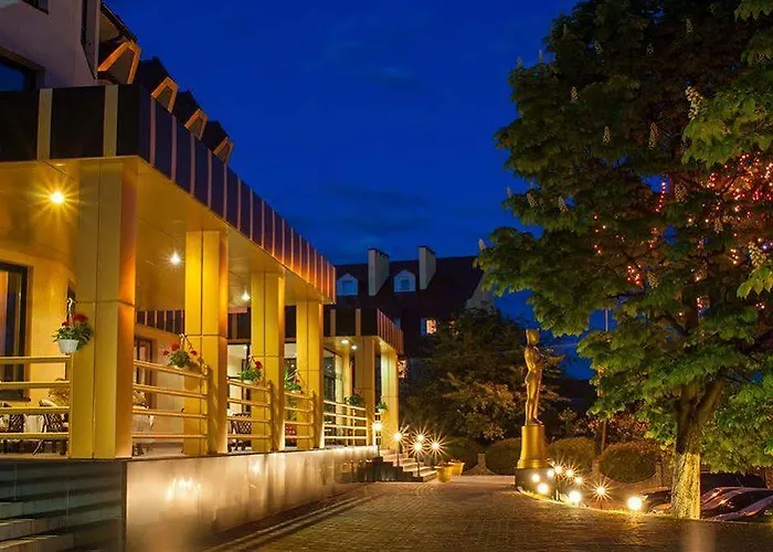 Otel Oscar