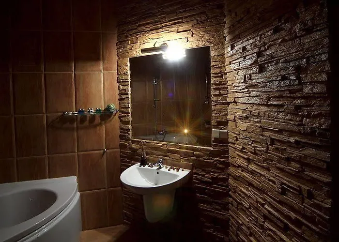 Otel Oscar Truskavets