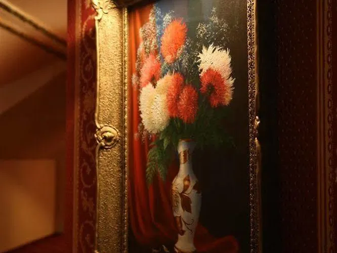 Oscar Otel