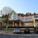 Oscar トラスコヴェッツ