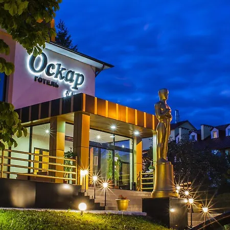 Oscar