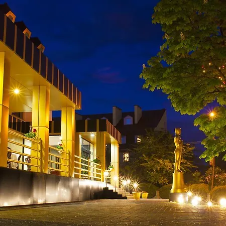 ホテル Oscar トラスコヴェッツ