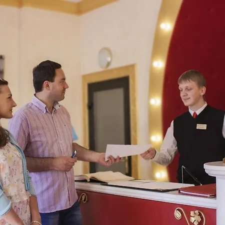 Oscar トラスコヴェッツ