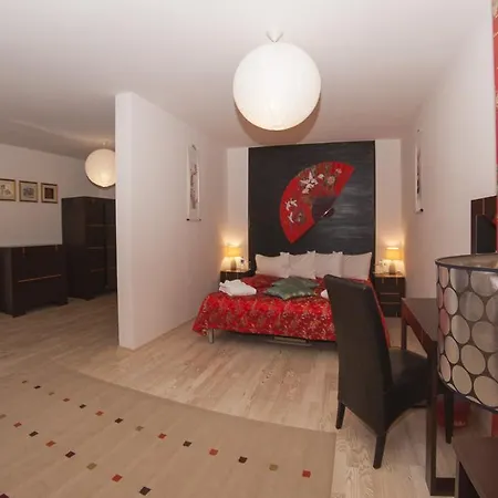 Oscar 3* トラスコヴェッツ