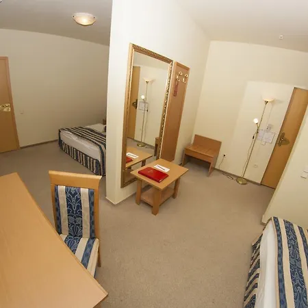 Oscar ホテル トラスコヴェッツ