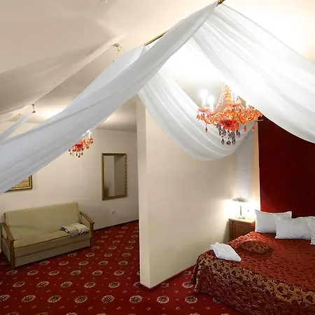 Hotel Oscar 3*