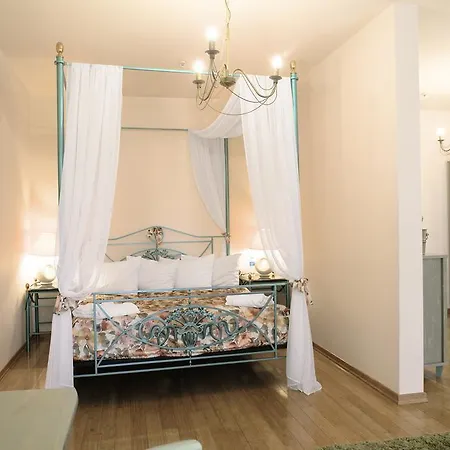 Oscar 3* トラスコヴェッツ