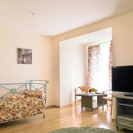 Oscar トラスコヴェッツ