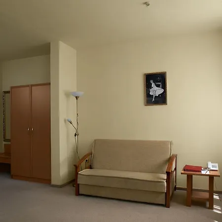 Hotel Oscar 3*
