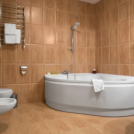 Hotel Oscar Truskavec