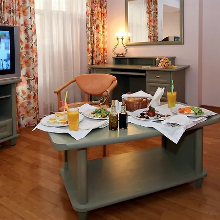 Hotel Oscar