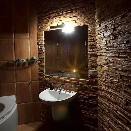 Hotel Oscar Truskavec